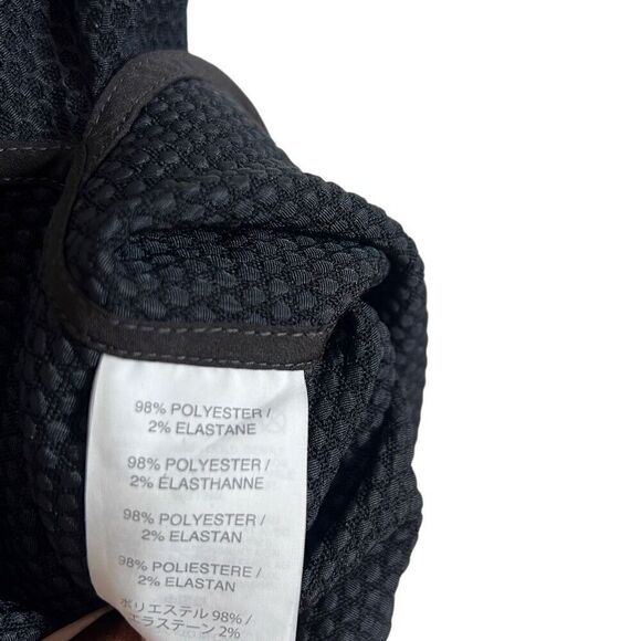 J. Crew Sleeveless Keyhole Top - Picture 6 of 7